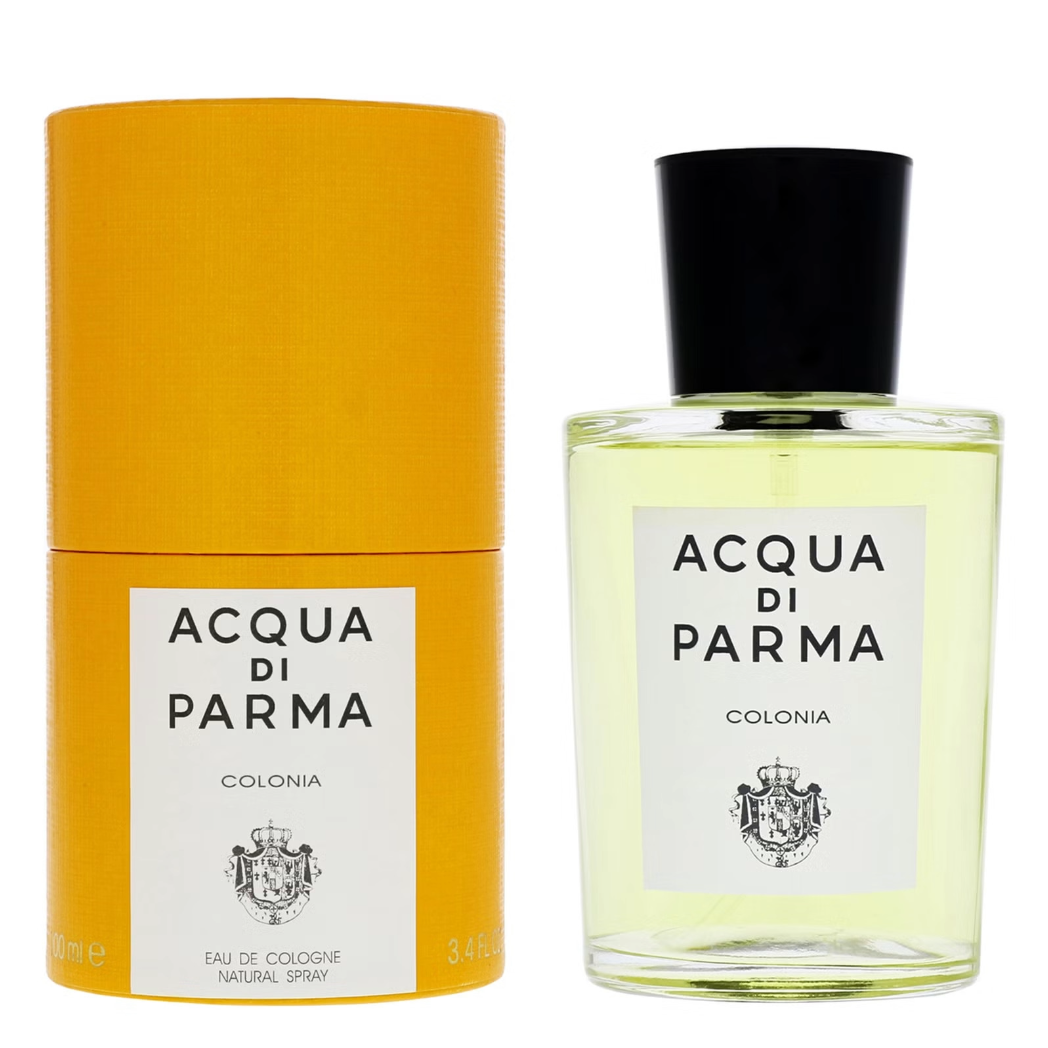Acqua Di Parma Colonia Eau De Cologne 50ml