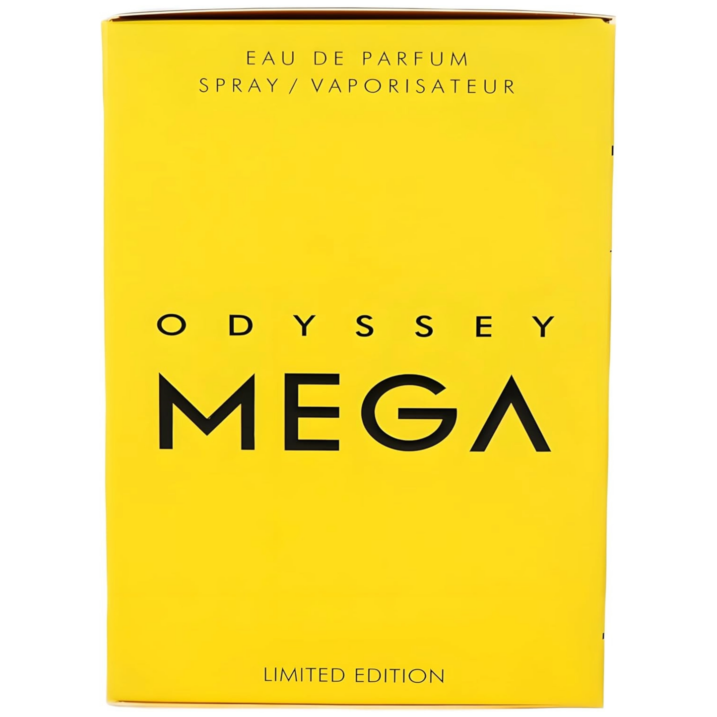 Armaf Odyssey Mega Eau De Parfum 100ml Limited Edition