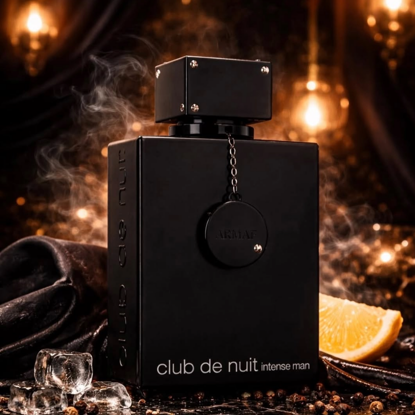Armaf Club De Nuit Intense Man Eau De Parfum 200ml