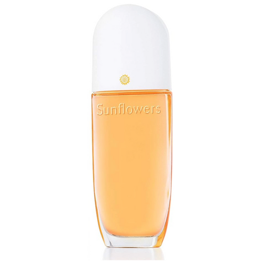 Elizabeth Arden Sunflowers Eau De Toilette Spray