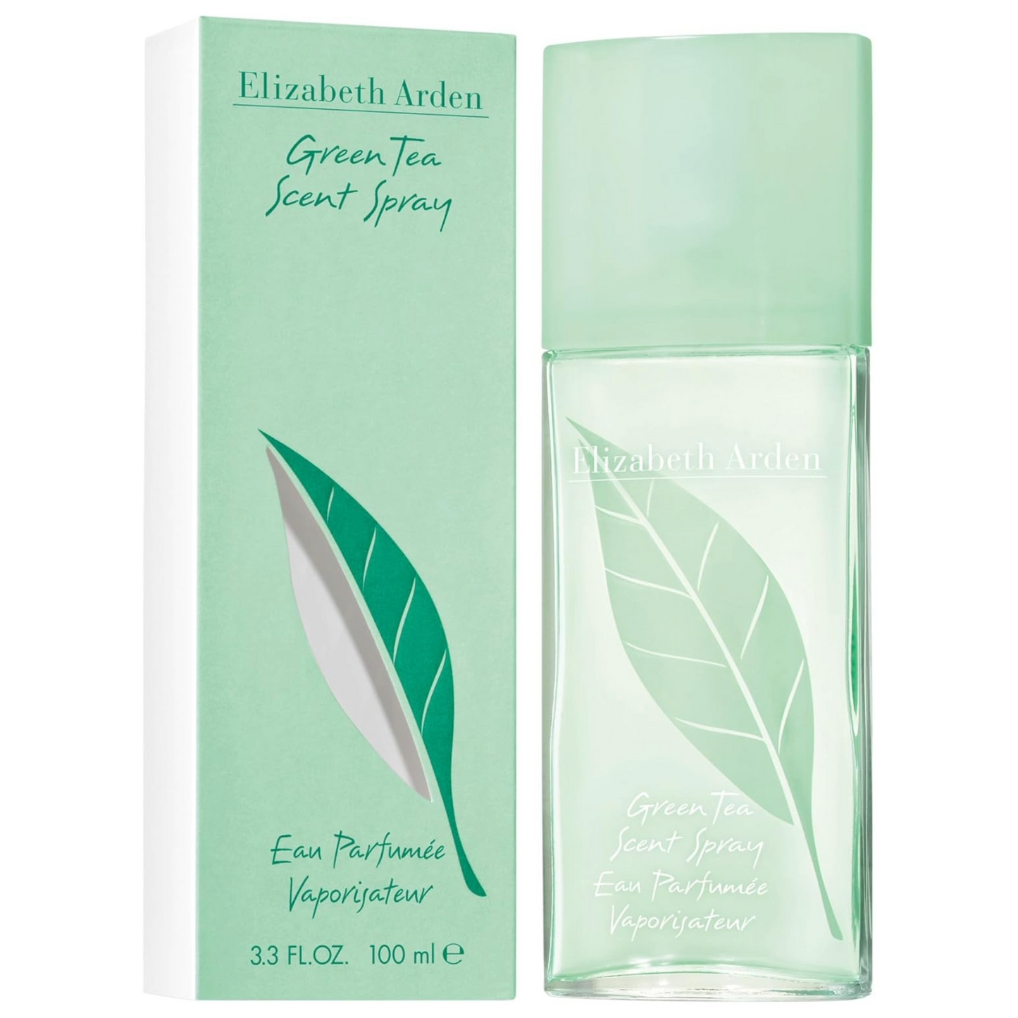 Elizabeth Arden Green Tea Eau De Toilette