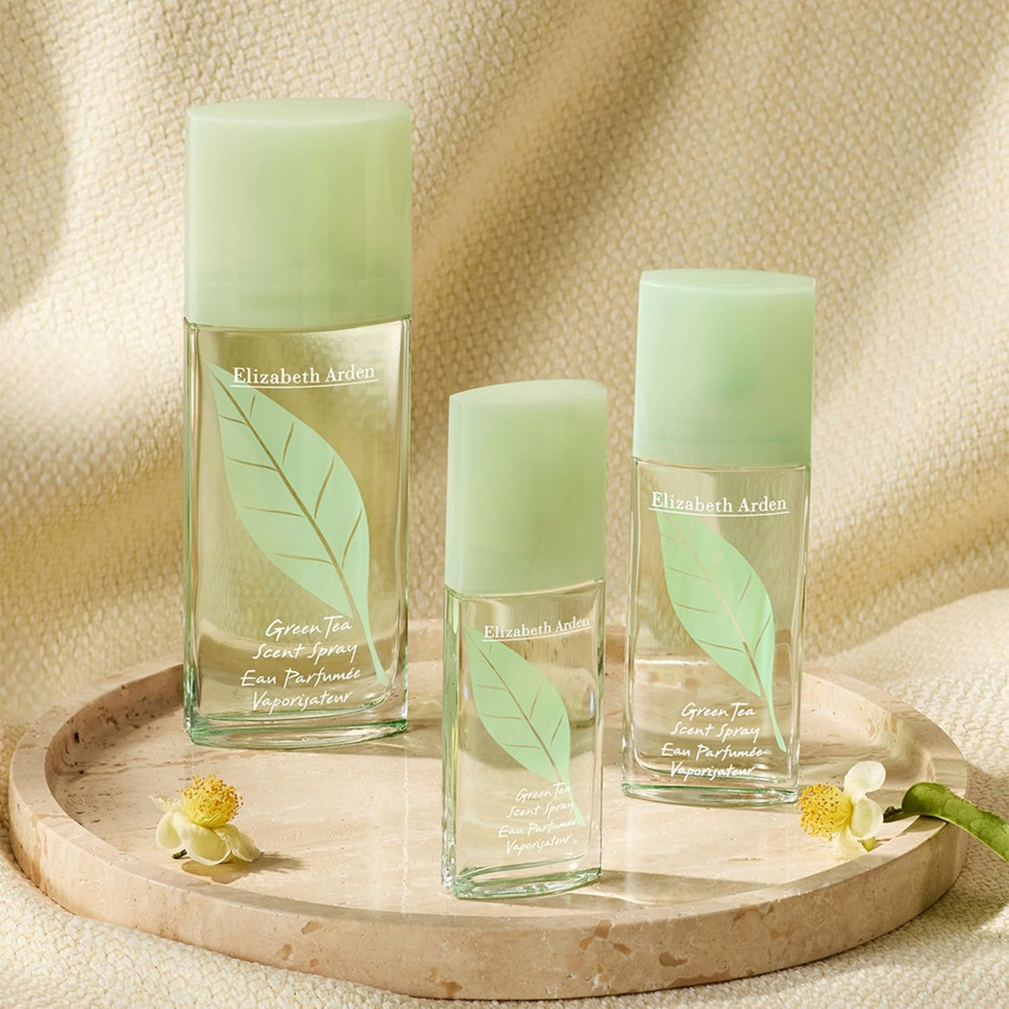 Elizabeth Arden Green Tea Eau De Toilette