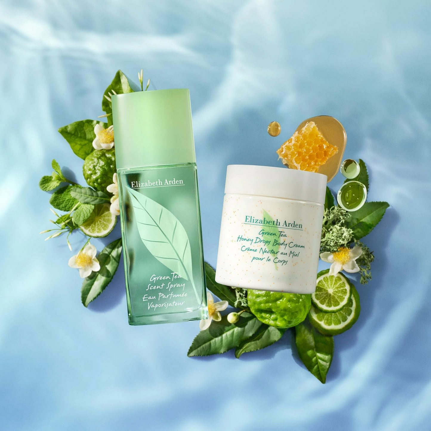 Elizabeth Arden Green Tea Eau De Toilette