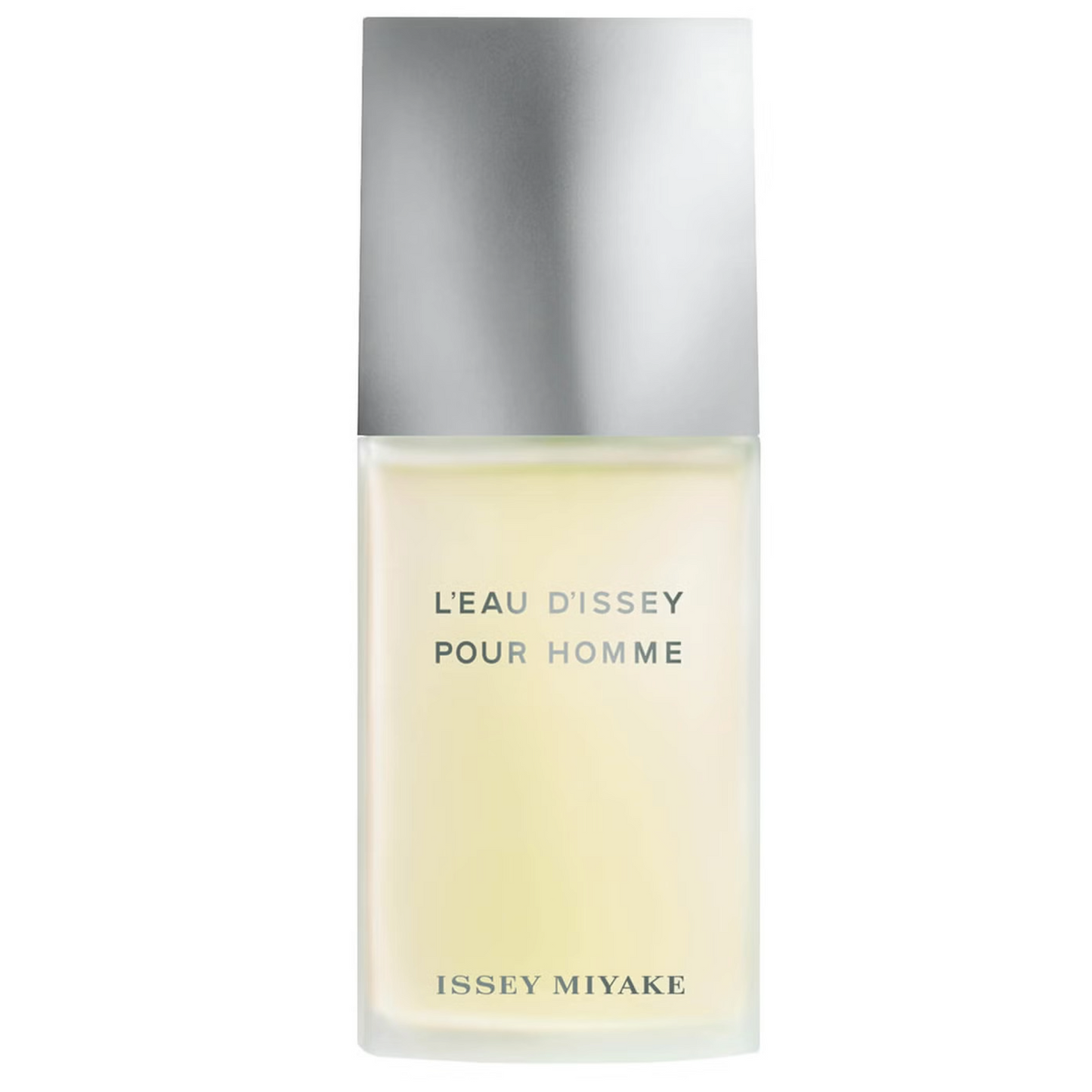 Issey Miyake L'Eau D'Issey Pour Homme Eau De Toilette