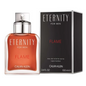 Calvin Klein Eternity Flame Eau De Toilette 100ml