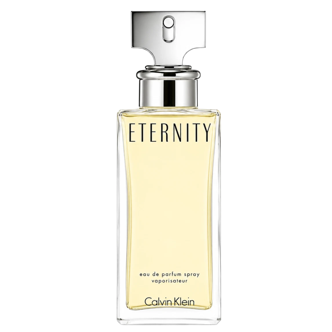 Calvin Klein Eternity For Women Eau De Parfum 100ml