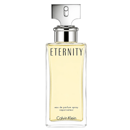 Calvin Klein Eternity For Women Eau De Parfum 100ml