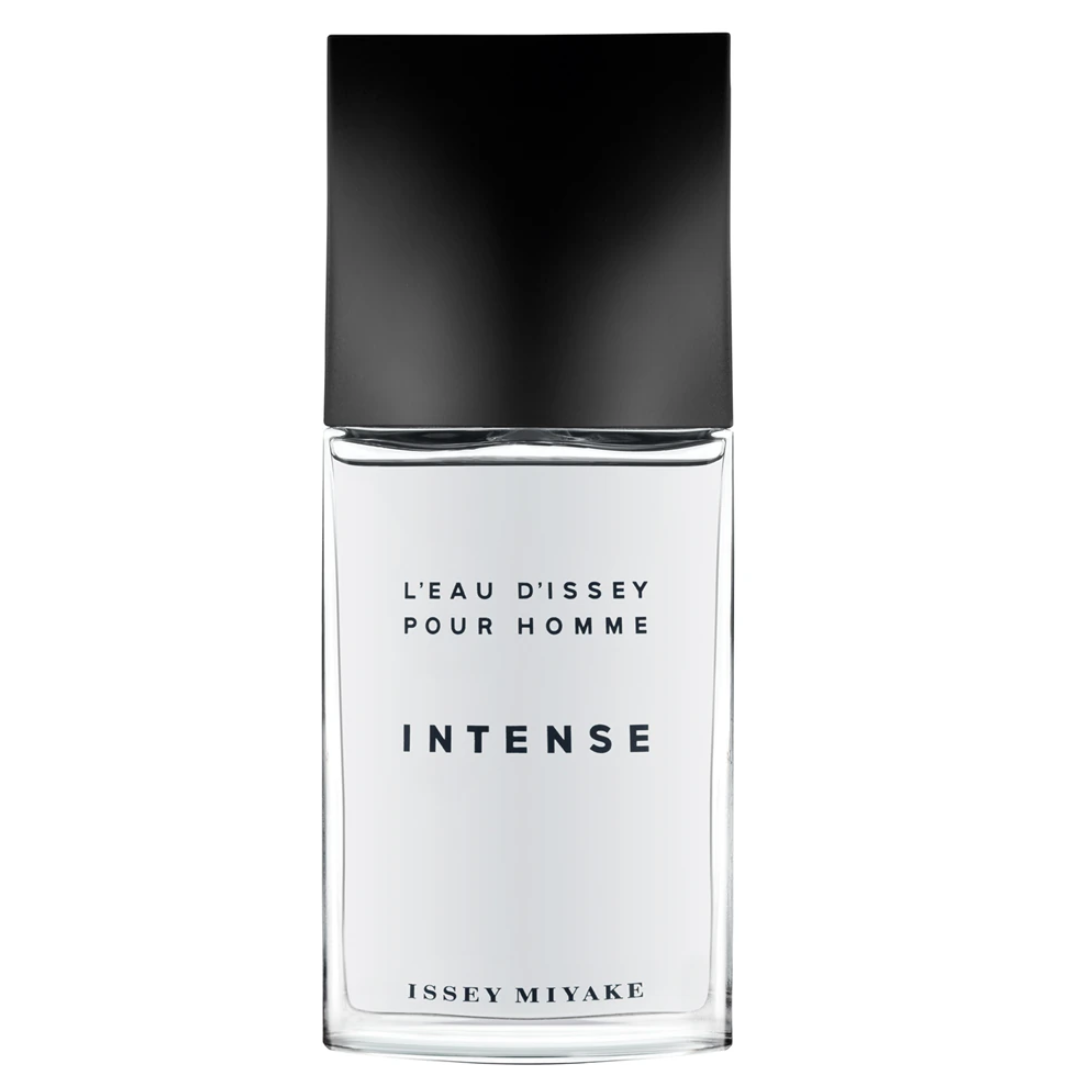 Issey Miyake L'Eau D'Issey Pour Homme Intense Eau De Toilette