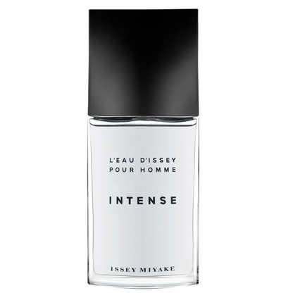 Issey Miyake L'Eau D'Issey Pour Homme Intense Eau De Toilette