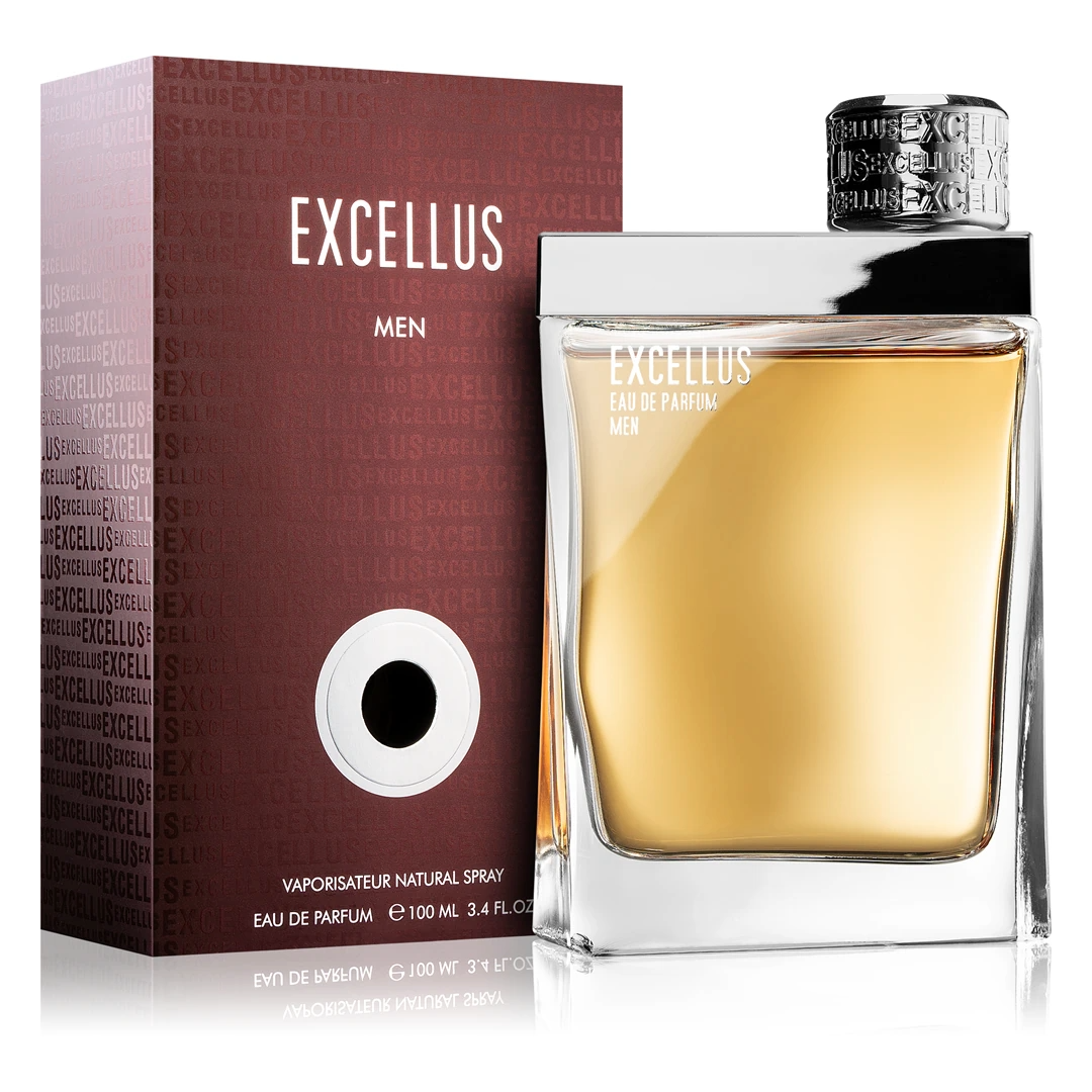 Armaf Excellus Men Eau De Parfum 100ml