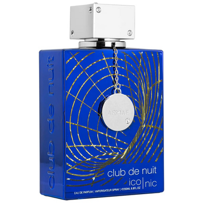 Armaf Club De Nuit Iconic Eau De Parfum