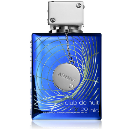 Armaf Club De Nuit Iconic Eau De Parfum