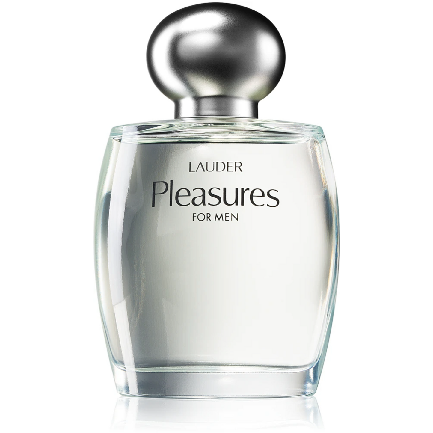 Estee Lauder Pleasures For Men Eau De Cologne 100ml