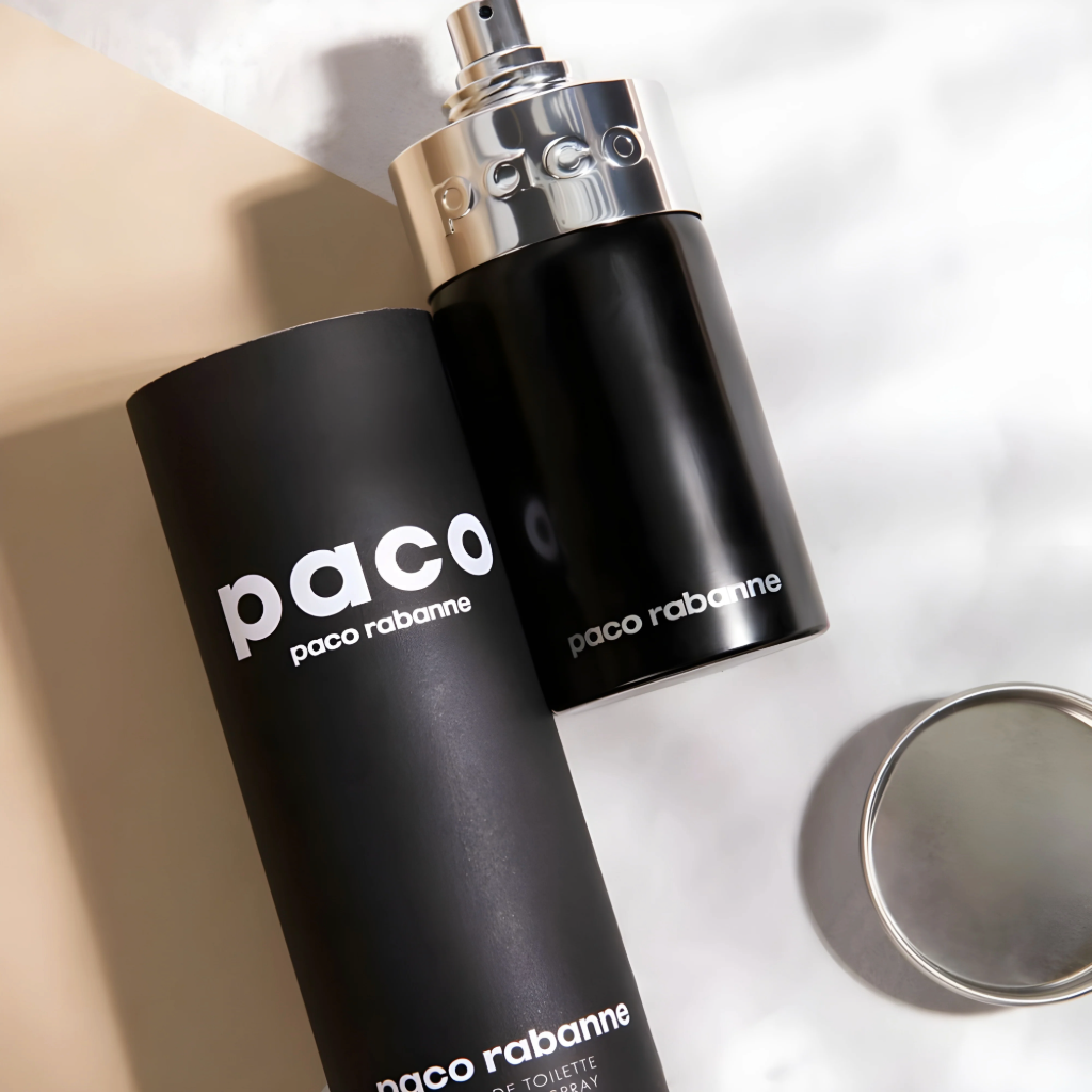 Paco Rabanne Paco Eau De Toilette Spray 100ml