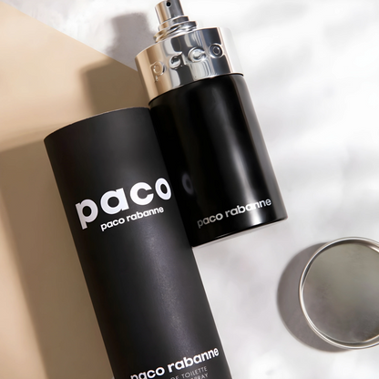 Paco Rabanne Paco Eau De Toilette Spray 100ml