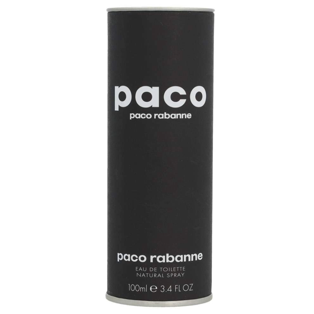 Paco Rabanne Paco Eau De Toilette Spray 100ml