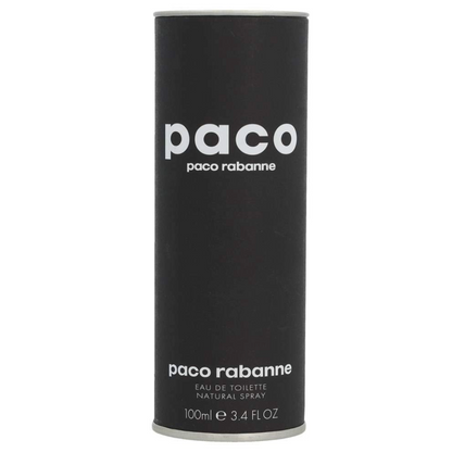 Paco Rabanne Paco Eau De Toilette Spray 100ml