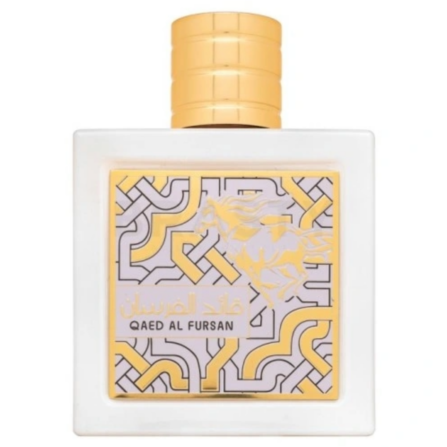 Lattafa Qaed Al Fursan Unlimited Eau De Parfum 90ml