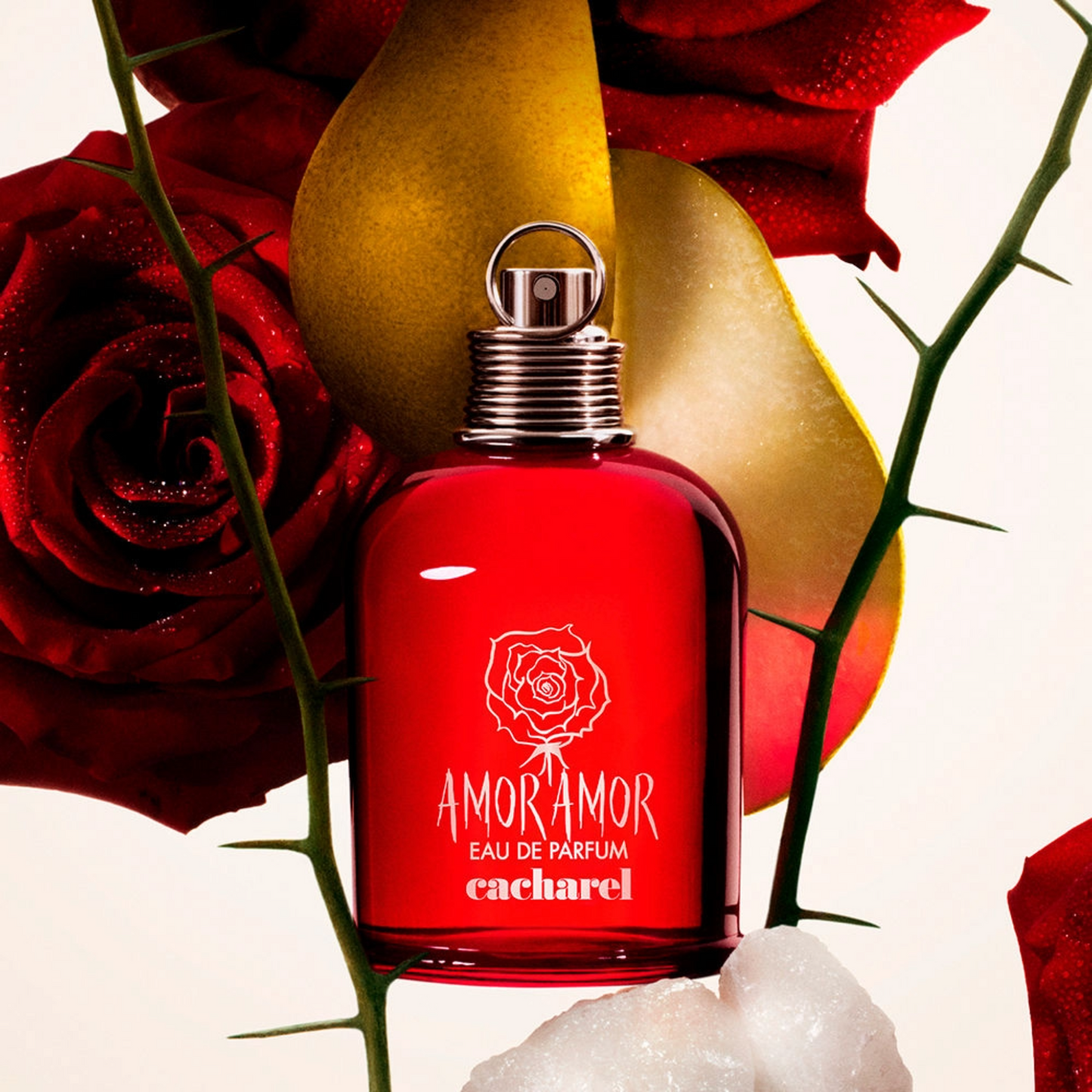 Cacharel Amor Amor Eau De Toilette 30ml