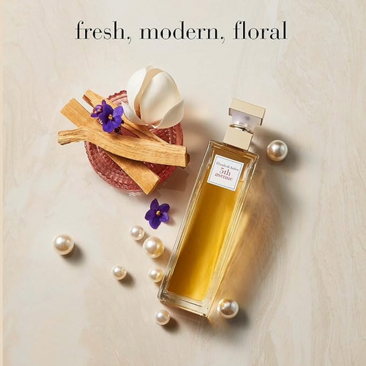 Elizabeth Arden 5th Avenue Eau De Parfum