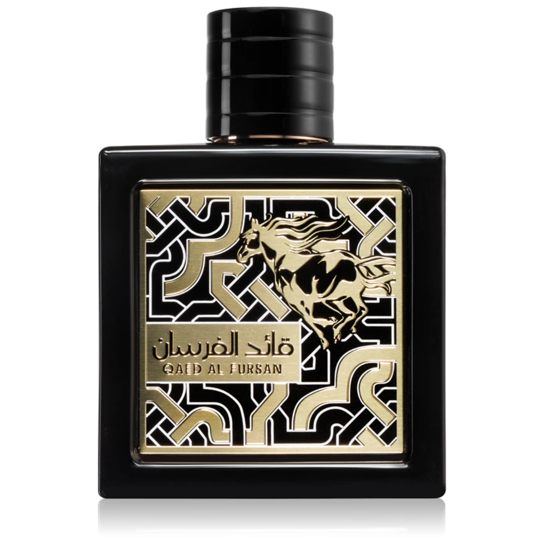 Lattafa Qaed Al Fursan Eau De Parfum 90ml