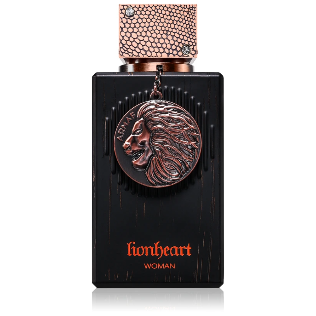 Armaf Lionheart Woman Club De Nuit Eau De Parfum 100ml