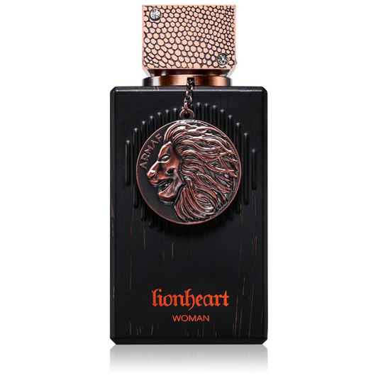 Armaf Lionheart Woman Club De Nuit Eau De Parfum 100ml