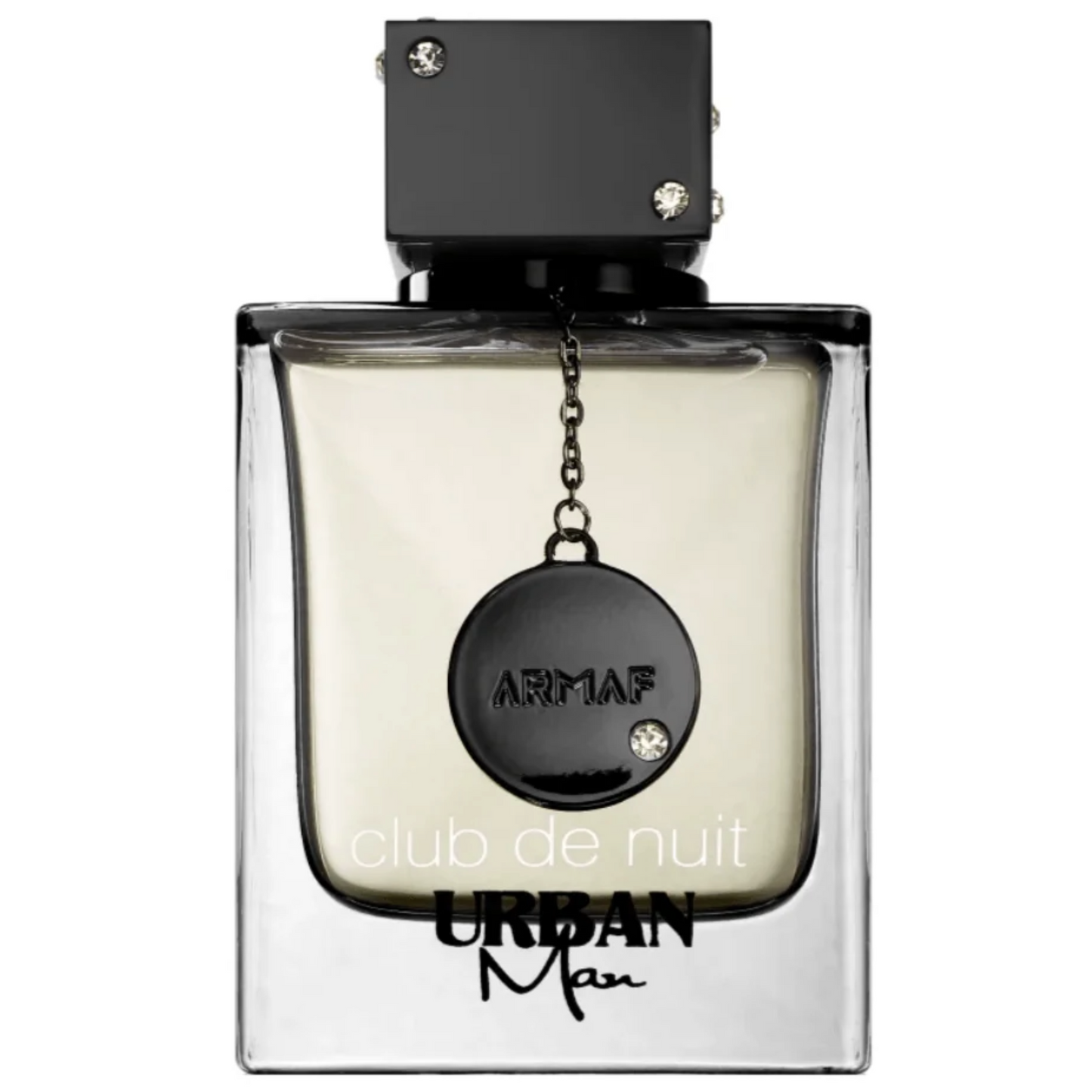 Armaf Club De Nuit Urban Man Eau De Parfum 105ml