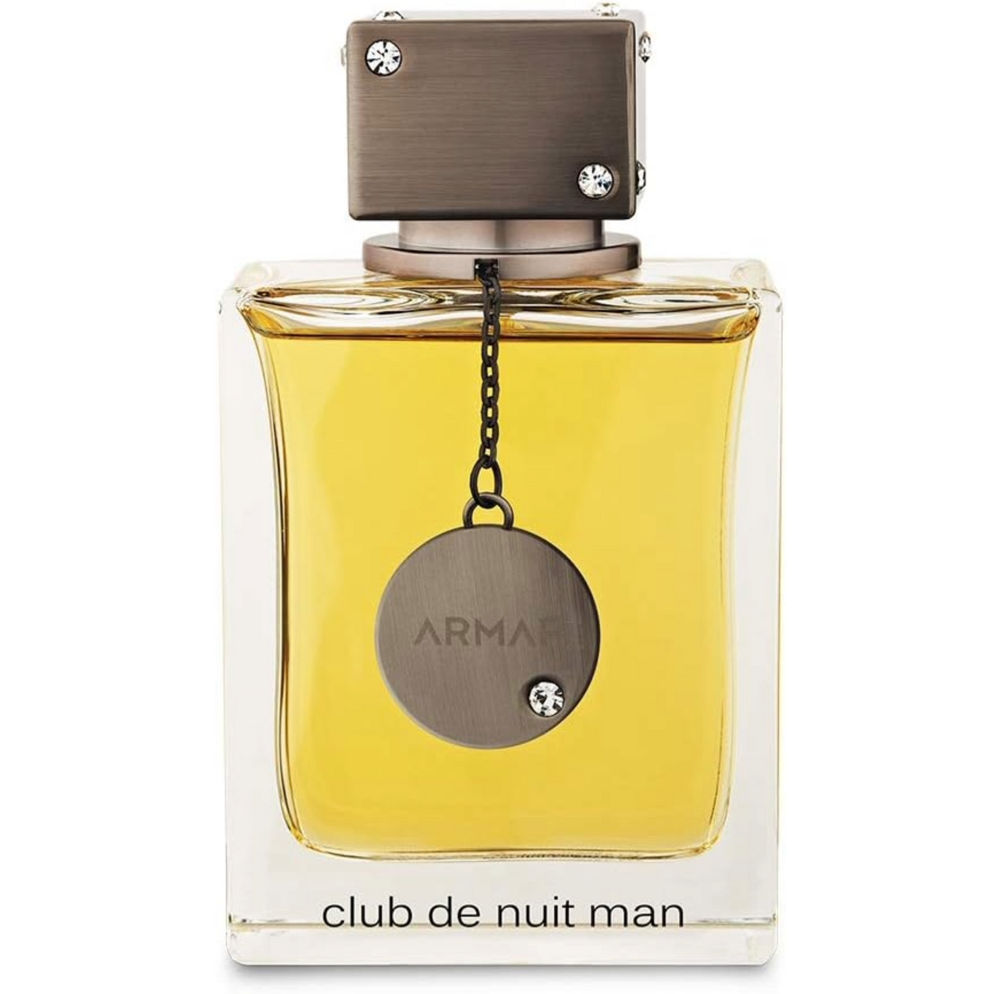 Armaf Club De Nuit Man Eau De Toilette, 105ml